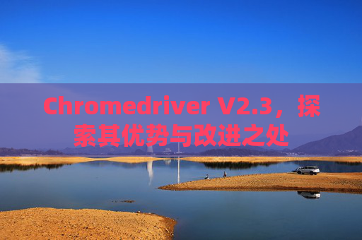 Chromedriver V2.3，探索其优势与改进之处